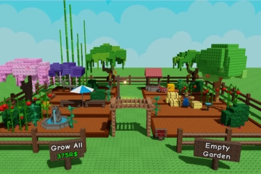 Game Grow a Garden Pecahkan Rekor, Dimainkan 16 Juta Orang Bersamaan