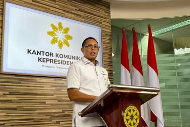 Hasan Nasbi Minta Kritikus Penulisan Ulang Sejarah Tahu Diri: Punya Kompetensi Tidak?