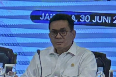 Impor Pakaian Jadi Kini Wajib Lewat Persetujuan Teknis dan Lembaga Surveyor