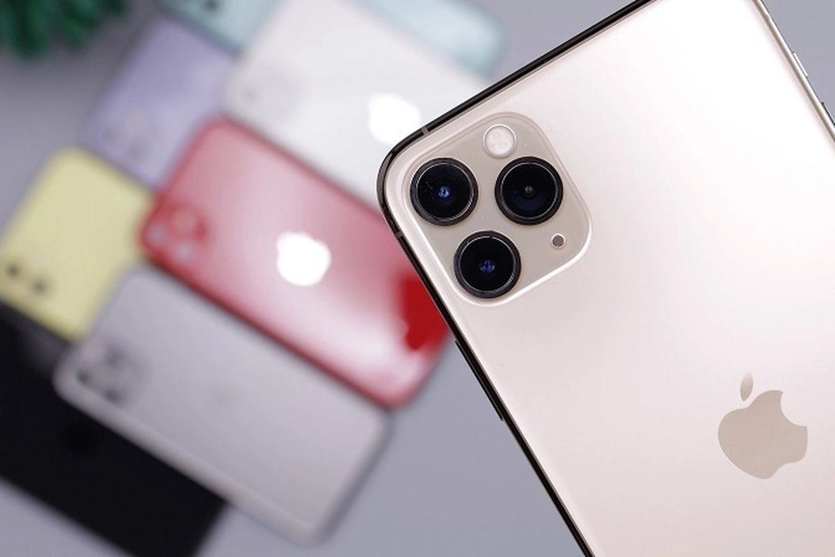 Indonesia Masuk 5 Besar Pengguna Smartphone Terbanyak di Dunia