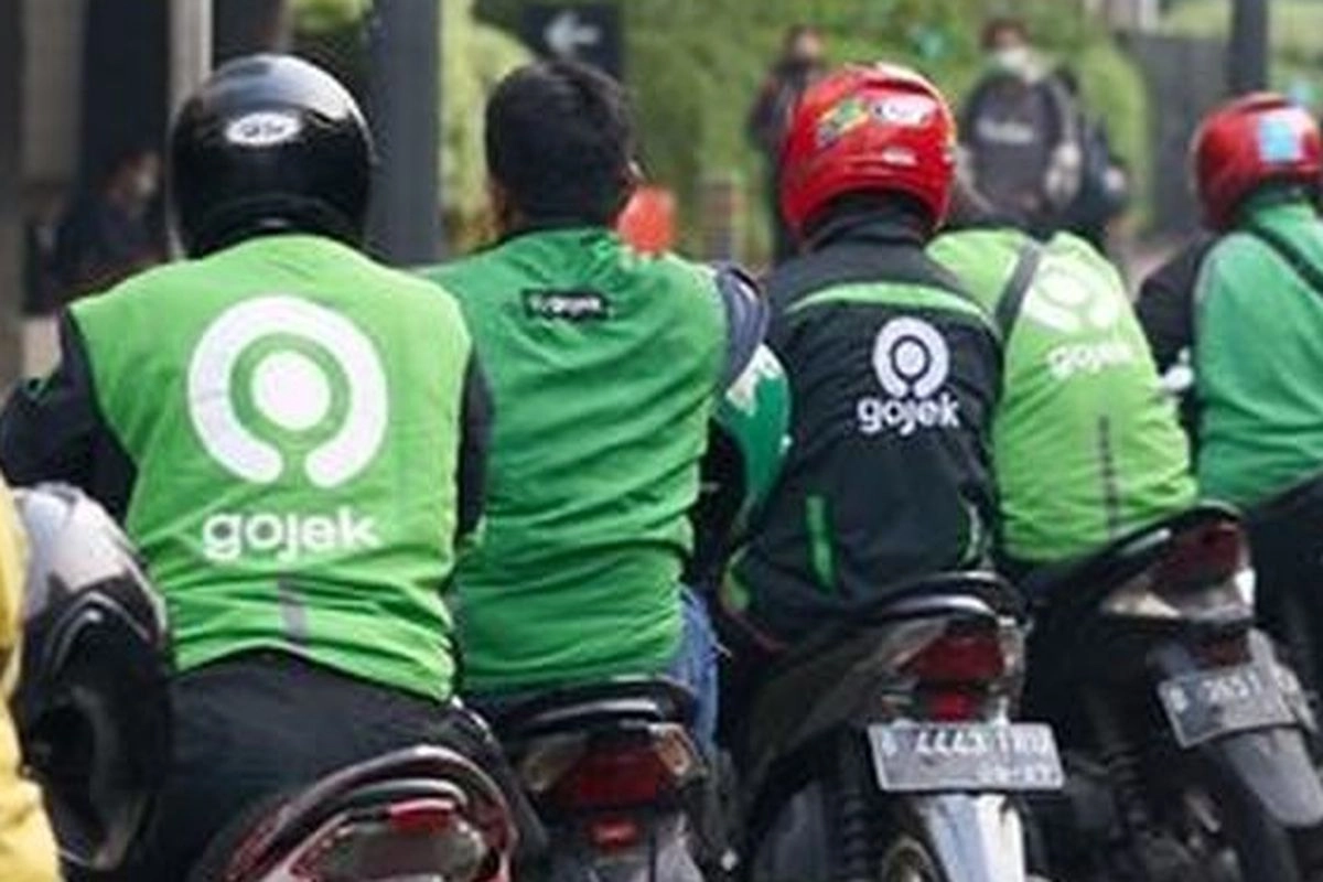 Kajian Final, Tarif Ojol Bakal Naik 8-15 Persen