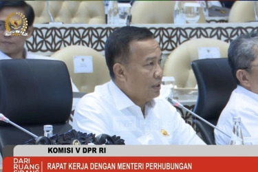 Kemenhub Masih Kaji Potongan Tarif Aplikasi Ojol 10 Persen: Kami Hati-hati