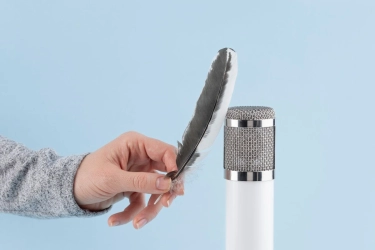 Kenapa Konten ASMR Disukai Banyak Orang? Ini Penjelasannya