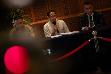 Kubu Nadiem Mengaku Tak Diberi Tahu soal Dicegah ke Luar Negeri