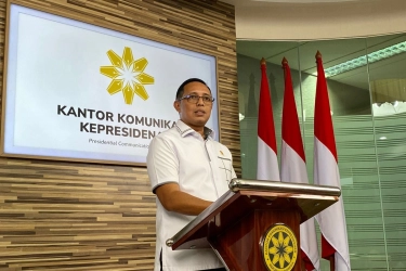 Merujuk ke Bung Karno, Hasan Nasbi Nilai Diksi “Rakyat Jelata” Tak Menghina