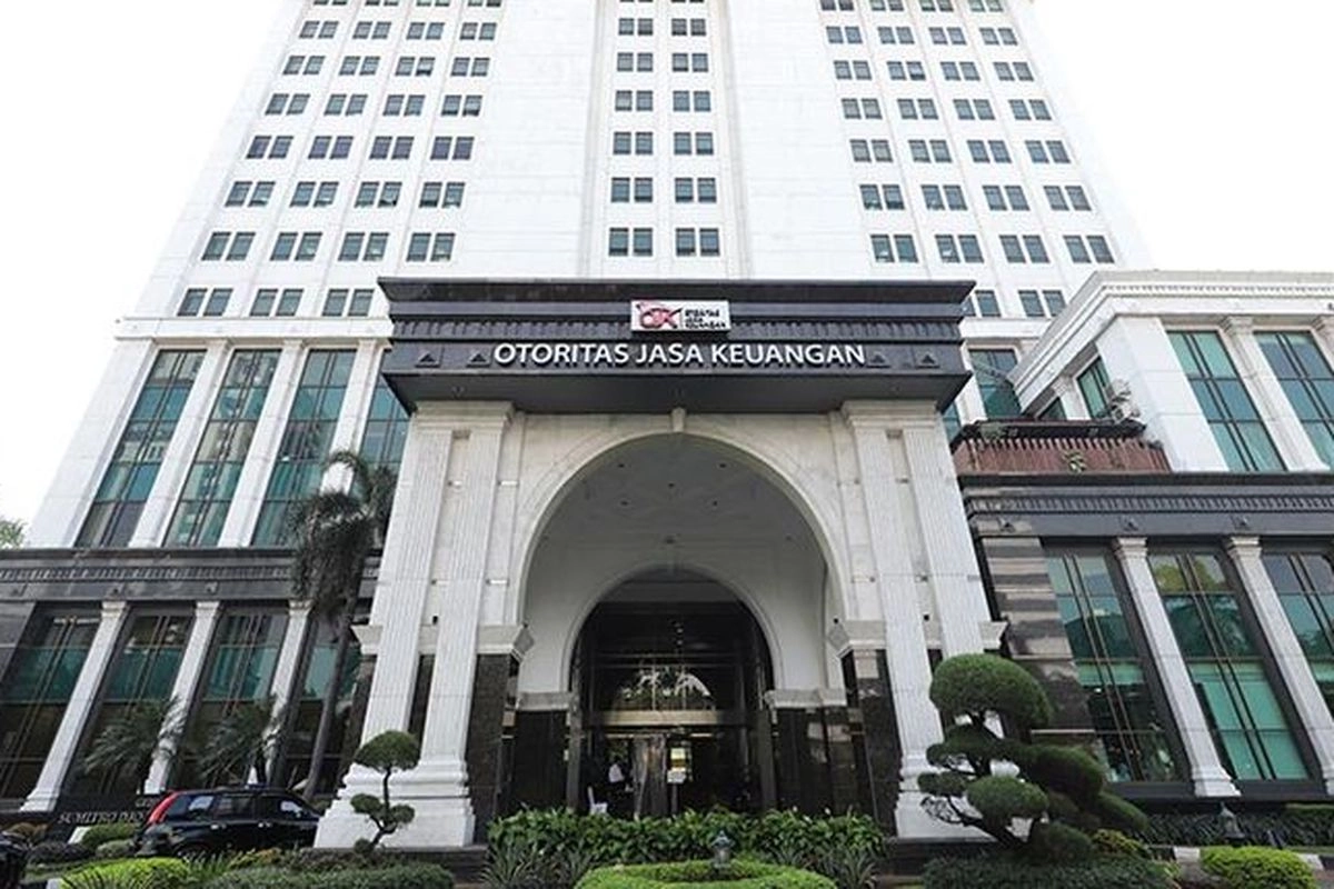 OJK: Skema Co-Payment Bisa Tekan Biaya Premi Asuransi