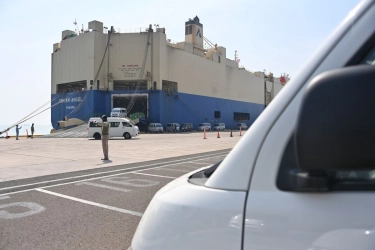 Pelabuhan Patimban Belum Beroperasi Penuh, DPR Minta Segera Diaudit