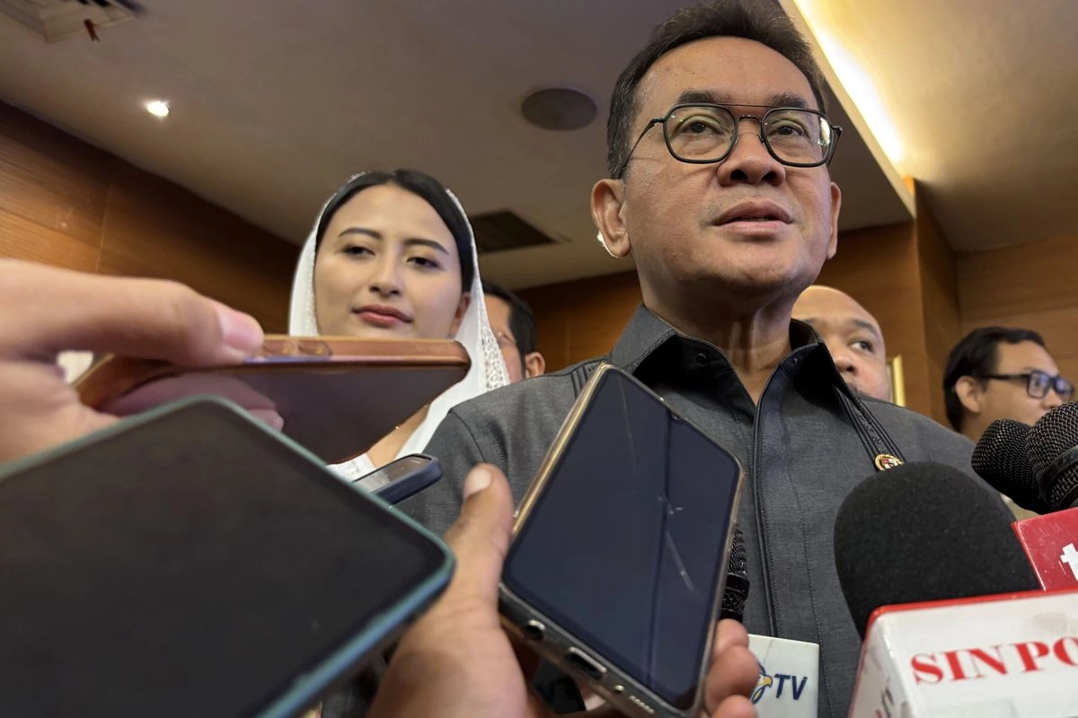 Permendag 8/2024 Direvisi, Simak Rincian 10 Komoditas yang Direlaksasi Pemerintah