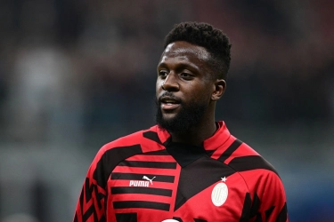 Permintaan Pesangon Divock Origi untuk Akhiri Kontrak di Milan