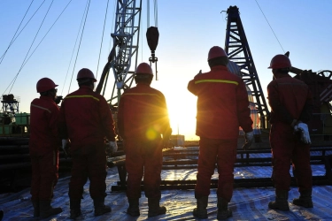 Proyek Migas Besar Diharapkan Jadi Penggerak Industri