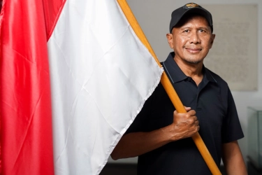 Rahmad Darmawan Jadi Pelatih Liga Indonesia All Star 2025