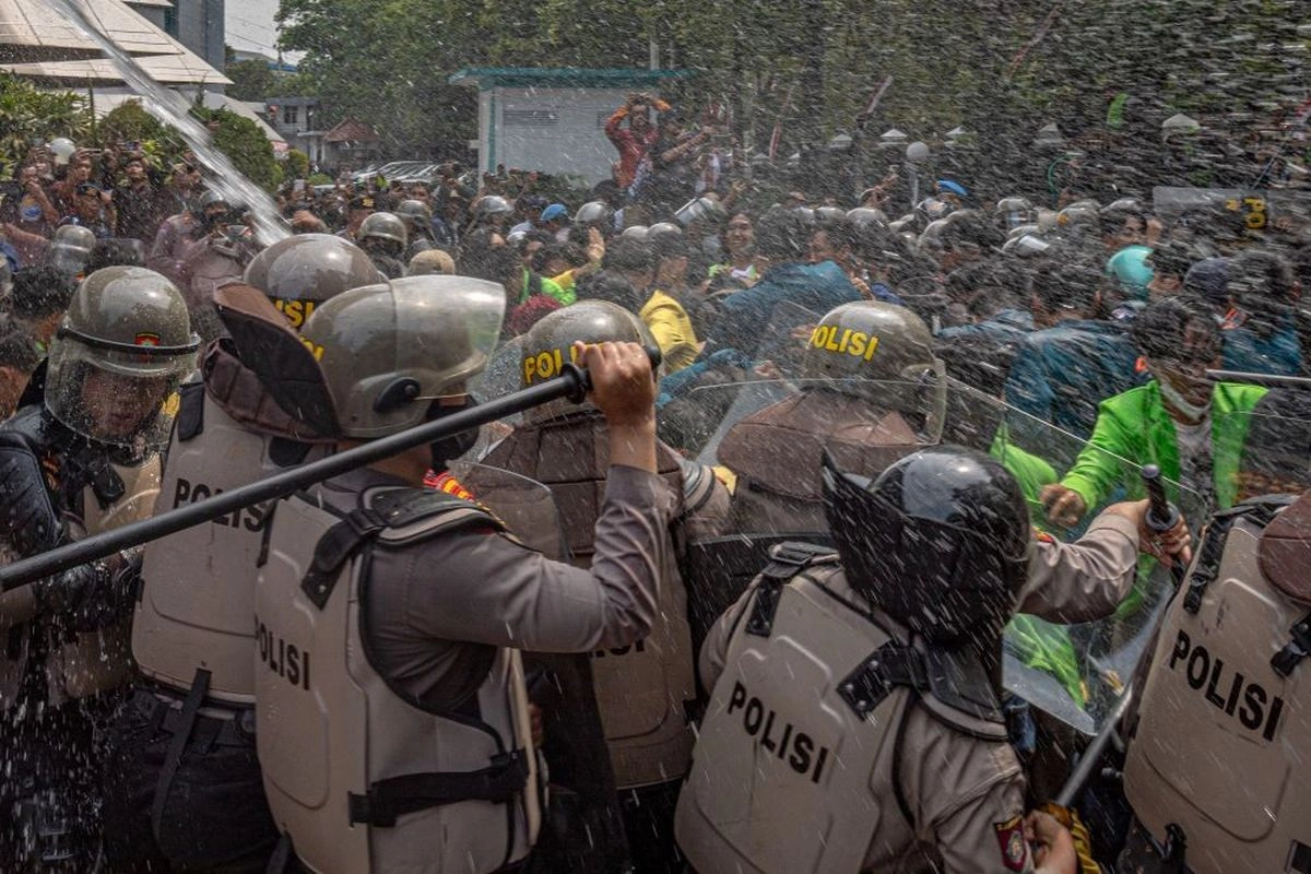 RUU KUHAP dan Reformasi Penyidikan di Kepolisian