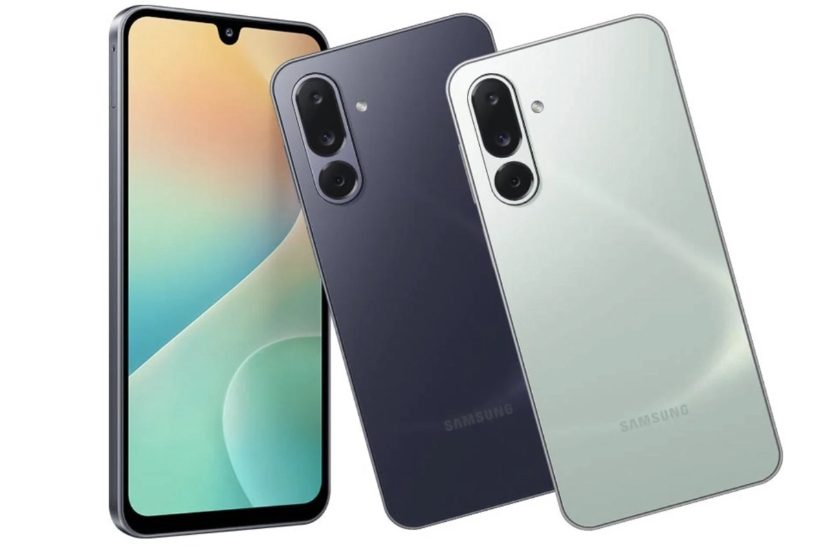 Samsung Galaxy M36 Rilis, Kamera Selfie Kembali Pakai Poni