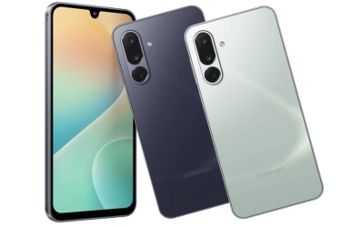 Samsung Galaxy M36 Rilis, Kamera Selfie Kembali Pakai Poni