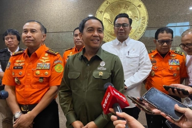 Soal Pembangunan Pagar di Rinjani, Menhut: Jangan Disamakan dengan Buat Pagar Kantor