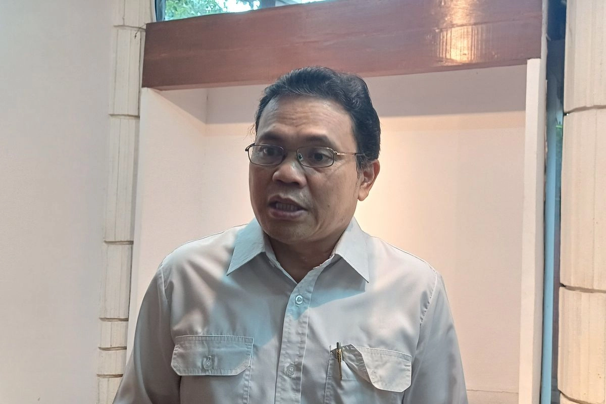 Soal Penulisan Ulang Sejarah Nasional, Dirjen Kemenbud Harap Dapat Selesai Tepat Waktu