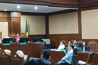 Tom Lembong Ditelepon Jokowi, Ditanya Pengendalian Gejolak Harga Pangan Lewat Impor