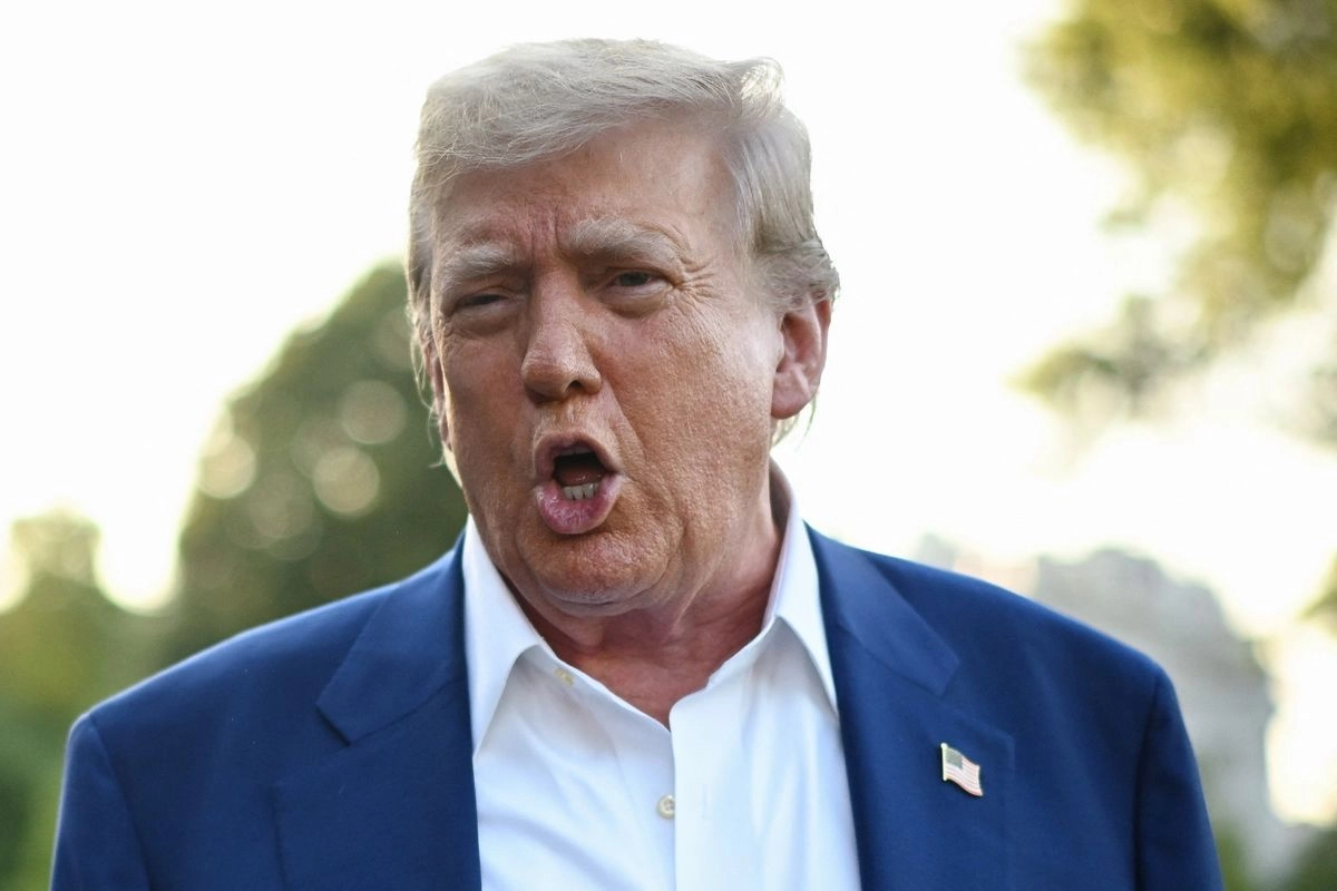 Trump: Negosiasi Tarif Tak Akan Diperpanjang Setelah 9 Juli 2025