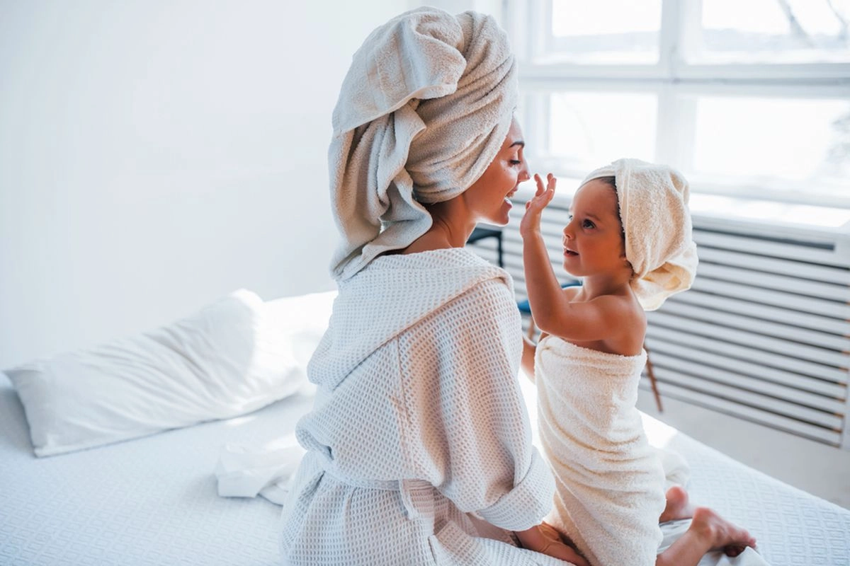 Waktu Ideal untuk Bonding Time dengan Anak, Berapa Lama?