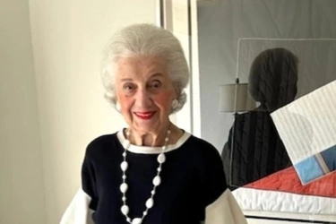 Wanita 100 Tahun Didiagnosis Kanker Payudara, Kenali Faktor Risiko Penyakit Ini…