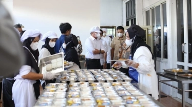 1.000 Dapur MBG dan Konsesi Tambang Semakin Jauhkan NU dari Kaum Nahdiyin dan Masyarakat Miskin