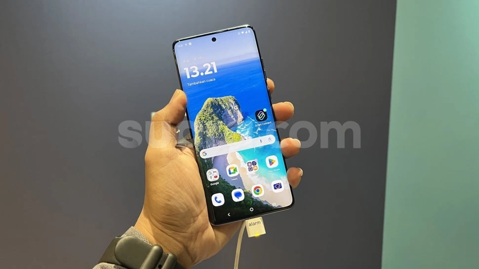 29 HP Motorola Bakal Terima Update Android 16: Ada Seri G dan Edge