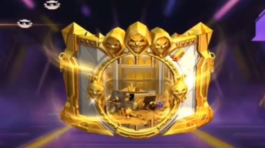 37 Kode Redeem FF Terbaru 29 Juni: Klaim Skin Gloo Wall, Mytos Fist, dan Diamond