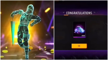 41 Kode Redeem FF Max Terbaru 29 Juni: Ada Diamond, Bundle, dan Skin Senjata