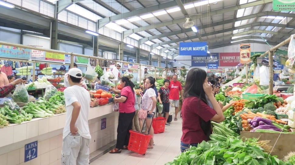Alasan Kenapa Hunian Ideal Kini Wajib Punya Pasar Modern: Praktis, Efisien, Ramah Lingkungan