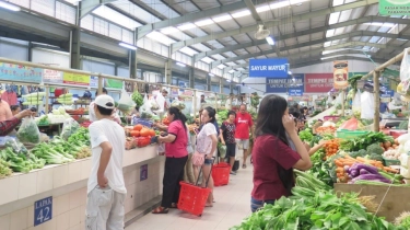 Alasan Kenapa Hunian Ideal Kini Wajib Punya Pasar Modern: Praktis, Efisien, Ramah Lingkungan