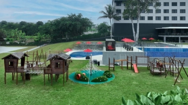 Archipelago Hadirkan School Holideals, Bikin Liburan Sekolah Lebih Seru dan Bermakna