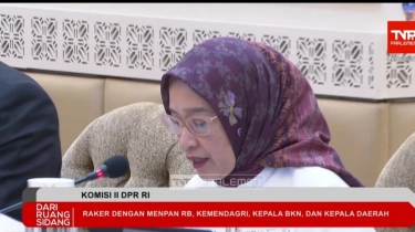 ASN Bisa Kerja dari Mana Saja? Ini Kriteria yang Harus Dipenuhi!