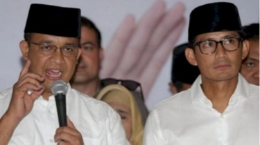 Beda dengan Anies Baswedan, Sandiaga Uno Larang Anak Ikut LPDP: Apa Alasannya?