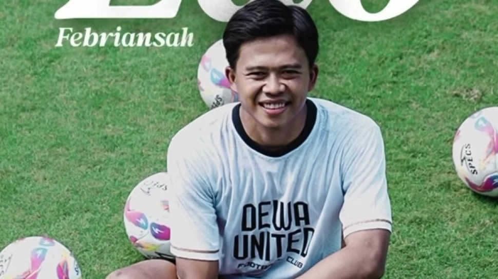 Bekas Anak Asuh STY Bongkar Alasan Membelot ke Tim Guru Patrick Kluivert di Banten
