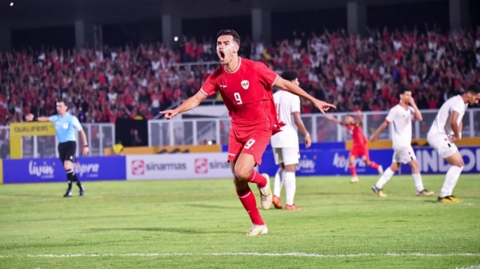 Breaking News! Eks Pelatih Thom Haye Latih Timnas Indonesia U-20?
