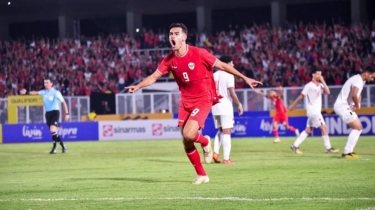 Breaking News! Eks Pelatih Thom Haye Latih Timnas Indonesia U-20?