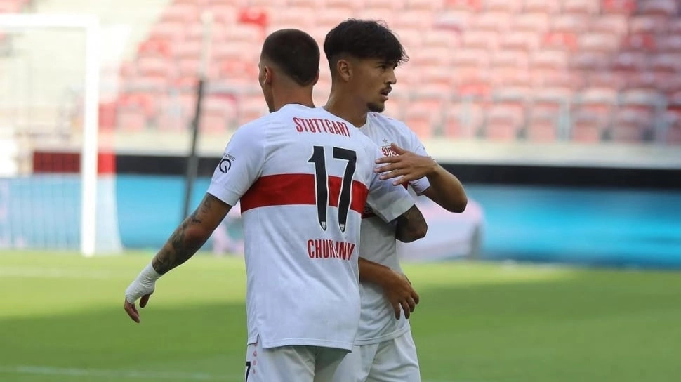 Dirumorkan Jadi WNI, Pemain Keturunan Indonesia Ini Diincar Juara Eropa