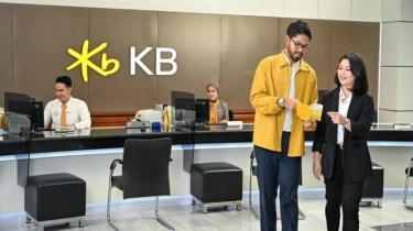 Dukungan Pemodalan dari Induk Usaha, KB Bank Jaga Kinerja Positif di 2025