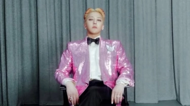 G-Dragon Konser di Jakarta! 5 Hotel Strategis Ini Bisa Dibooking Buat Bikin Nonton Makin Nyaman