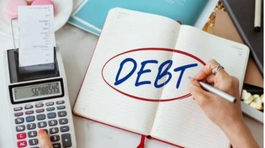 Gara-gara Ini AS Terancam Nambah Utang Rp 53 Ribu Triliun