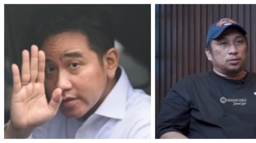 Gibran Dicap Berdusta usai jadi Wapres, Feri Amsari: Di Kasus Fufufafa Agak Berat Dia Minta Maaf