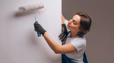 Harga 5 Cat Tembok 1 Kg Terbaik Tahun 2025: Mulai Rp30 Ribuan, Kualitas Gak Murahan