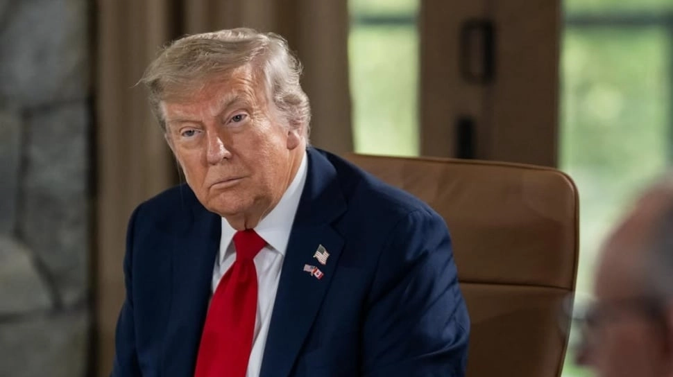 Hubungan AS-Iran Kembali Memanas Usai Donald Trump Klaim 'Selamatkan' Khomeini