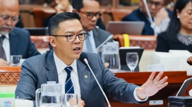 Iran Ancam Tutup Selat Hormuz, Pasokan Minyak RI di Ujung Tanduk