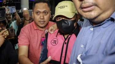 JPU Mulai Susun Dakwaan, Tiga Hakim Penerima Suap Putusan Lepas Korupsi CPO Segera Diadili