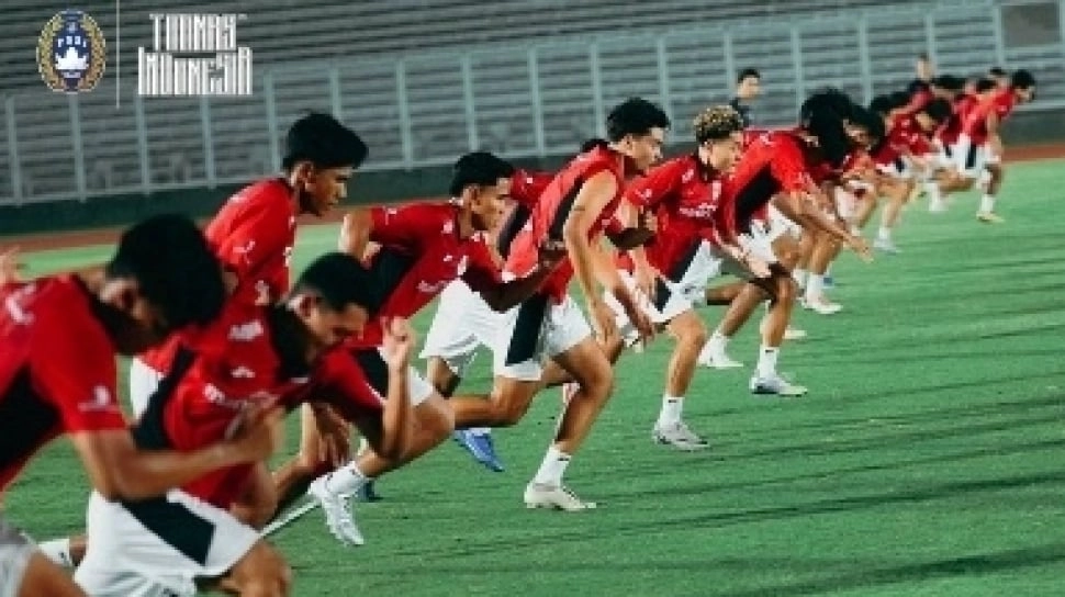 Kapan Timnas Indonesia Main Lagi?