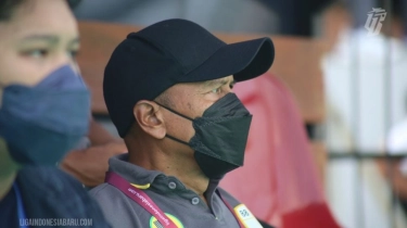 Kenapa Rahmad Darmawan Jadi Pelatih Tim Indonesia All Star di Piala Presiden 2025?