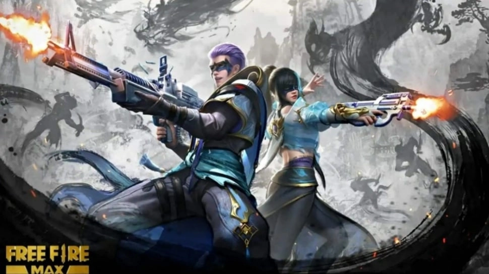 Kode Redeem FF Max Terbaru 30 Juni 2025, Tukarkan Sekarang untuk Dapat Item Eksklusif!