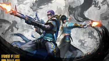 Kode Redeem FF Max Terbaru 30 Juni 2025, Tukarkan Sekarang untuk Dapat Item Eksklusif!