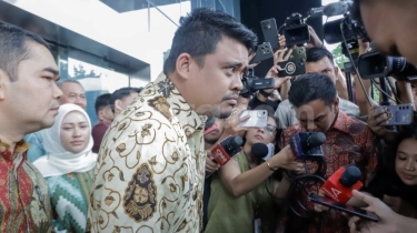 KPK Dicap Takut Kekuasaan jika Urung Periksa Bobby Nasution, MAKI Siap Ajukan Gugatan